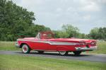 Edsel Corsair Convertible 1959 года